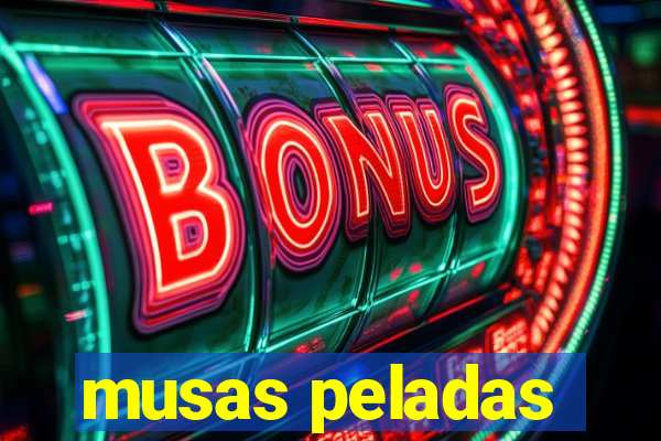 musas peladas